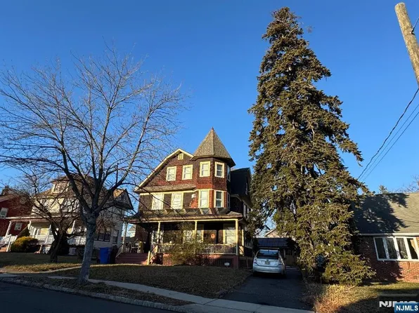 163 W Demarest Ave, Englewood, NJ 07631