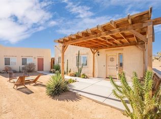 1388 Fortuna Ave, Landers, CA 92285