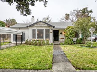 3458 E Hedges Ave, Fresno, CA 93703