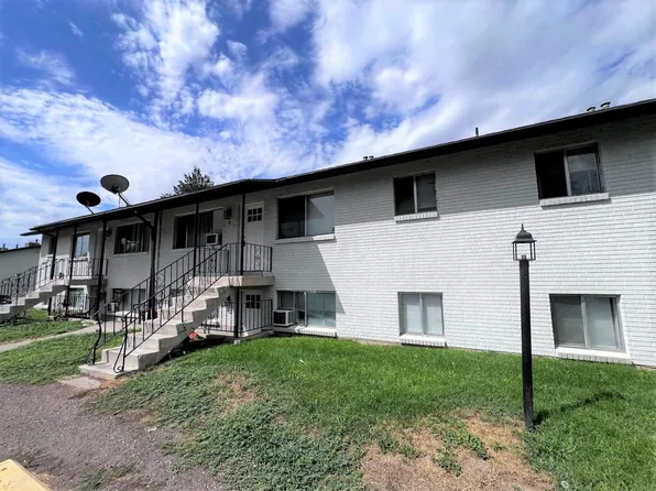 1428 W 300 N (The Virginian Apartments) 14 Plex