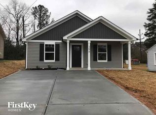 298 Melrose Dr SW, Concord, NC 28025