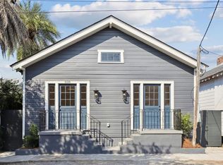 608 Harmony St, New Orleans, LA 70115