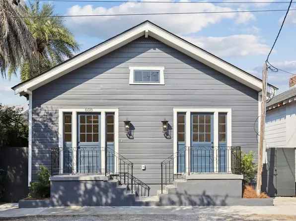 608 Harmony St, New Orleans, LA 70115