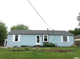 1807 1st St, Coal Valley, IL