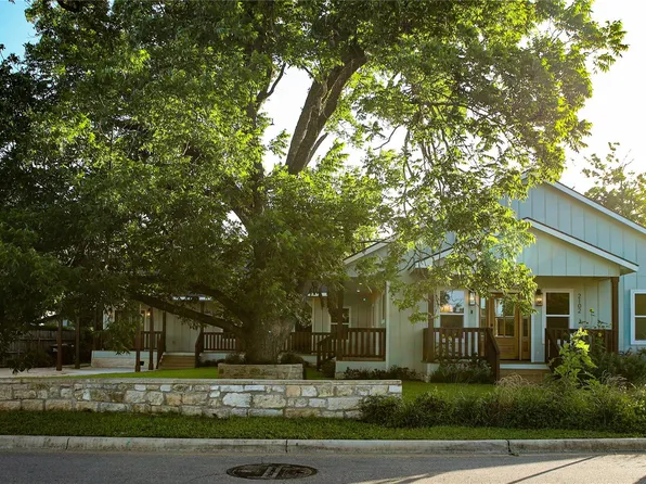 2102 S Church St, Georgetown, TX 78626