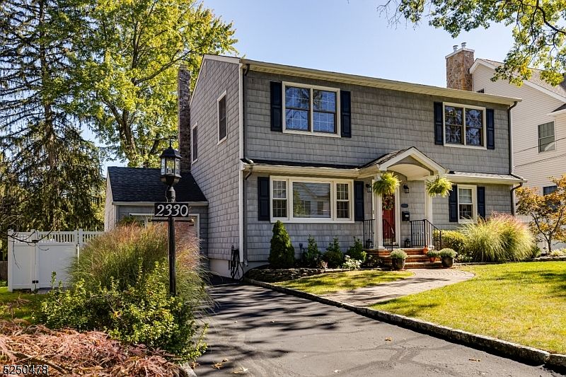 2330 Longfellow Ave, Scotch Plains, NJ 07076 Zillow