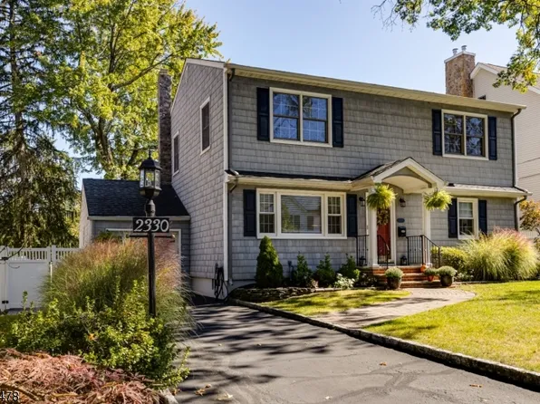 2330 Longfellow Ave, Scotch Plains Twp., NJ 07076