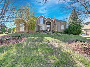 2707 W 139th St, Leawood, KS 66224