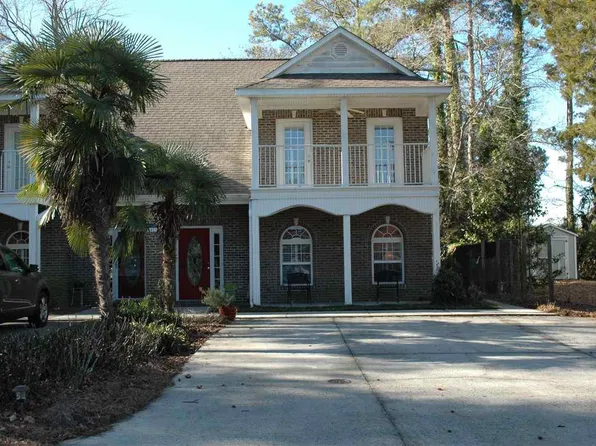 1411 Cane St, North Myrtle Beach, SC 29582