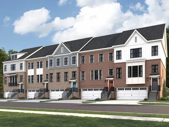 11528 Kirkleigh Dr, Marriottsville, MD 21104