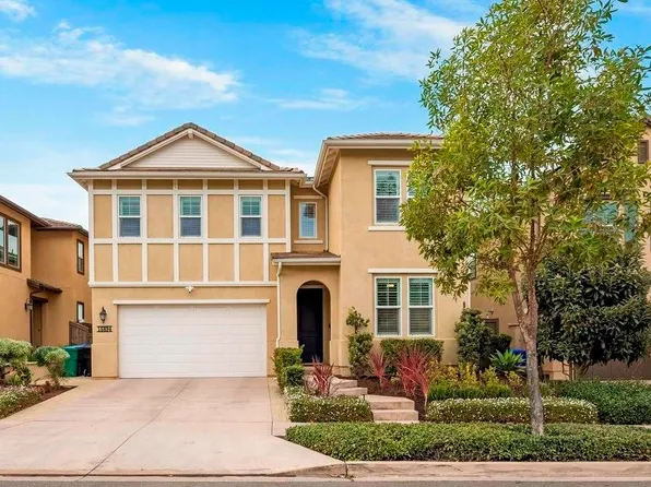 15894 Anjou Ln, San Diego, CA 92127