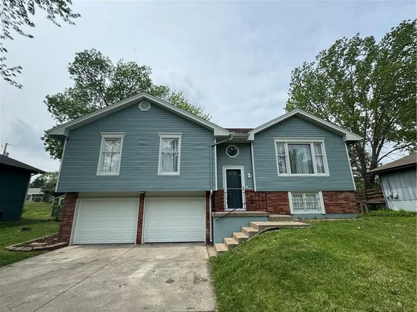 4408 NE Parvin Rd, Kansas City, MO 64117