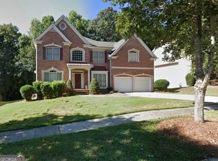 280 Lawrence Pl S, Atlanta, GA 30349