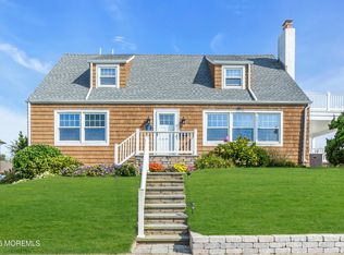 411 Ocean Ave, Sea Girt, NJ 08750