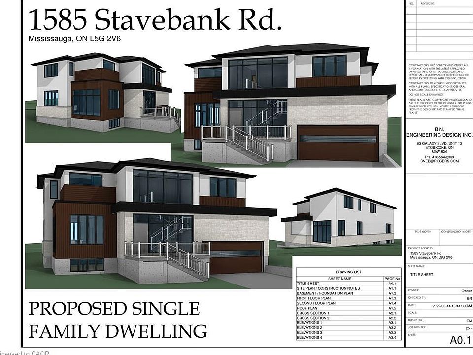 1st image of 1585 Stavebank Rd