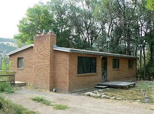 1940 N Mink Creek Rd, Pocatello, ID 83204