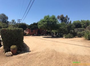 1417 E Alvarado St, Fallbrook, CA 92028