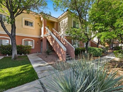 10553 Pine Glen Ave APT 104, Las Vegas, NV, 89144