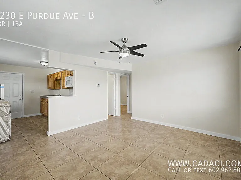 1230 E Purdue Ave #B — Photo 10
