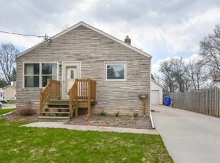 237 E Taft Ave, Appleton, WI 54915