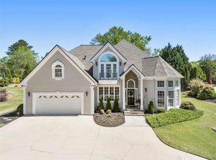 6515 Secret Cove Ct, Flowery Branch, GA 30542