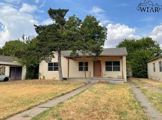3208 York St #2, Wichita Falls, TX 76309