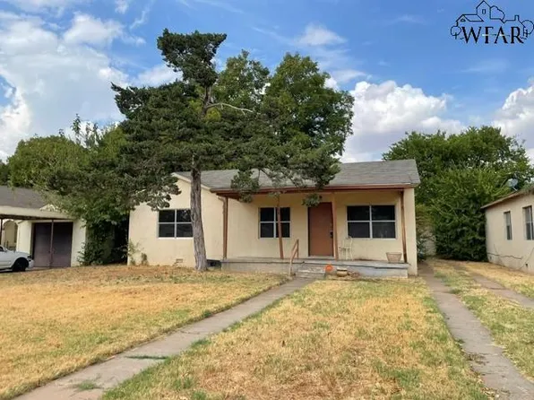 3208 York St #2, Wichita Falls, TX 76309
