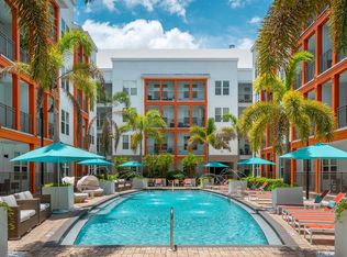 Havana Square Apartments, Tampa, FL 33606