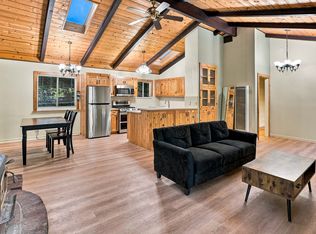 11568 Lake Blvd, Felton, CA 95018