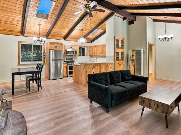 11568 Lake Blvd, Felton, CA 95018