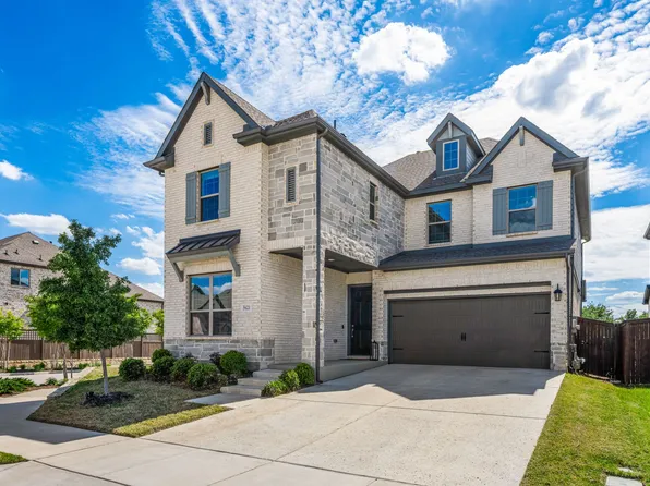 5621 Evans Rd, The Colony, TX 75056