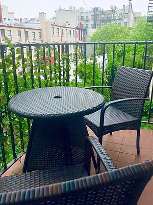 Rented by Native New York Real Estate Inc | media 9