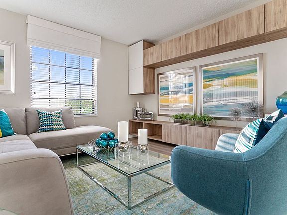 3rd image of 1495 Spring Harbor Dr #2105-R