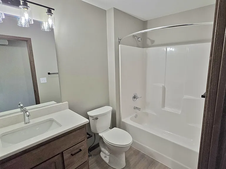 Cloverfield Townhomes — Photo 23