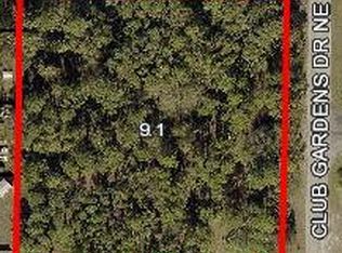 0 Par St NE, Palm Bay, FL 32905