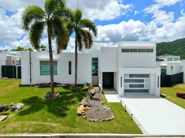 Mansiones De Ciudad Jardin 323 Avila Calle Lanzaro, Caguas, PR 00725