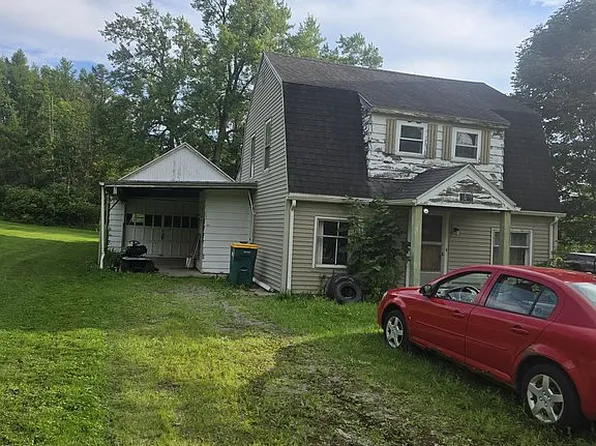 1436 Clinton St, Attica, NY 14011