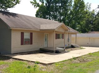 66 Adams Lake Loop, Conway, AR 72032
