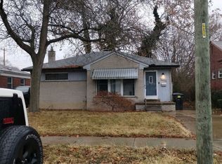 12662 Riverdale Ave, Detroit, MI 48223