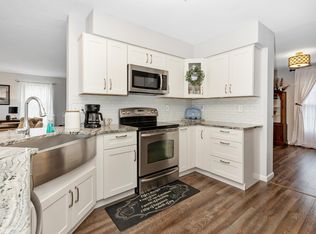 1805 Deer Crossing Dr, Marysville, OH 43040