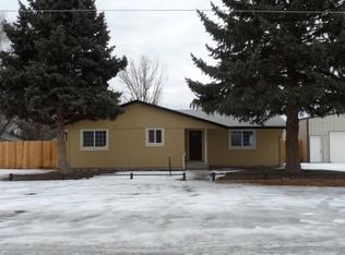 315 E 3rd St, Kuna, ID 83634