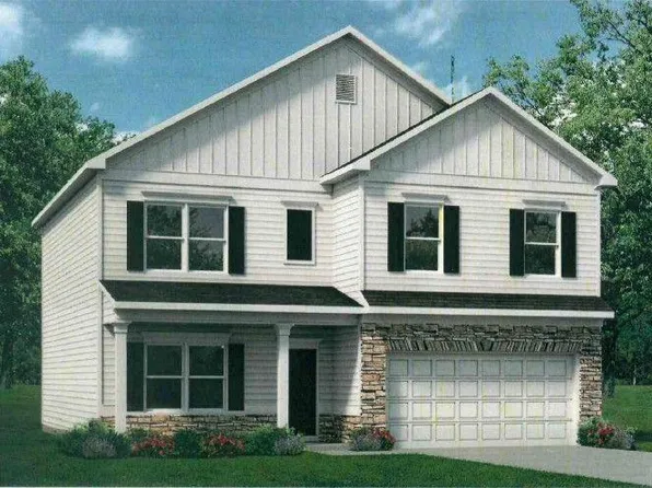 175 Jones Ridge Dr, Dallas, GA 30132