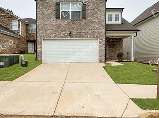1526 Persimmon Trce, Morrow, GA 30260