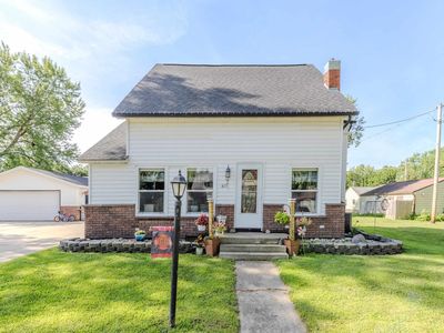 615 2nd St, Sibley, IA, 51249