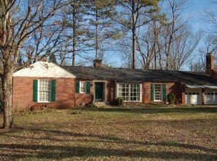 4738 Calumet Dr, Knoxville, TN 37919