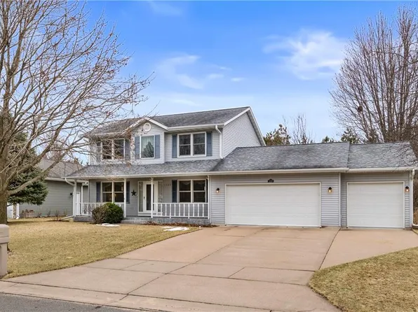 1135 Willow Green Circle, Eau Claire, WI 54701