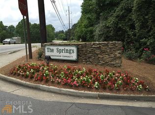 1323 Branch Dr, Tucker, GA 30084