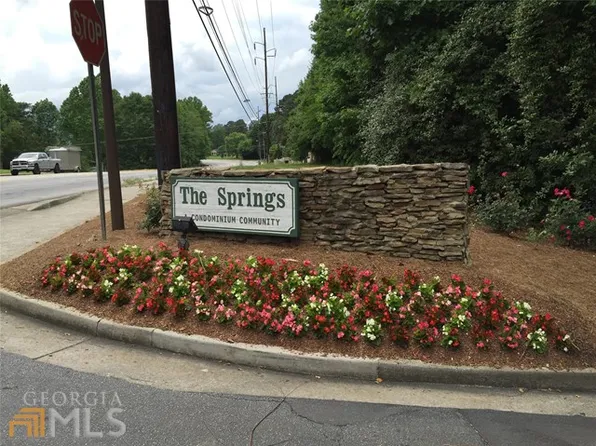 1323 Branch Dr, Tucker, GA 30084