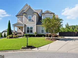 3505 Knobcone Dr, Cumming, GA 30040