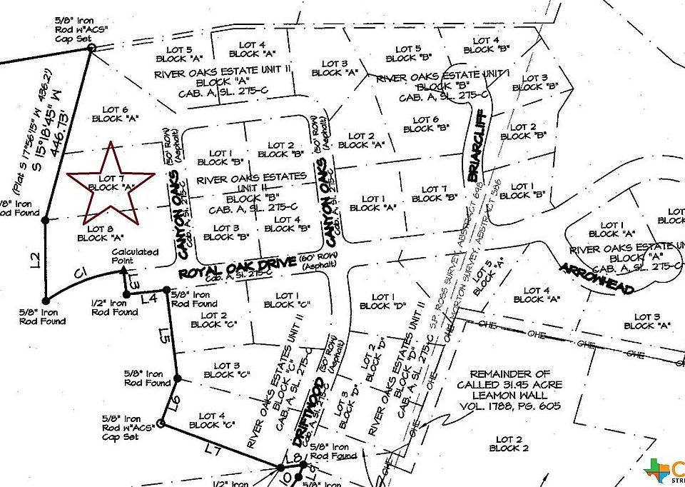 1st image of 404 Canyon Oaks Cir